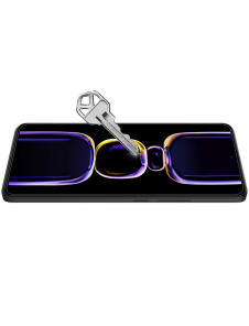 Nillkin härdat glas 0,33 mm H för Poco F5 Pro 5G