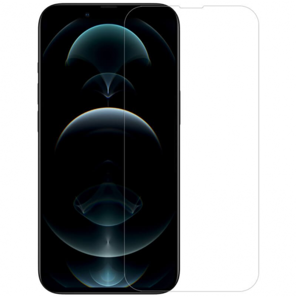 Nillkin härdat glas 0,33 mm H för Apple iPhone 13/13 Pro/14