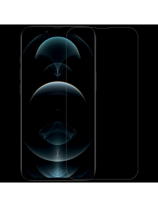 Nillkin härdat glas 0,33 mm H för Apple iPhone 13/13 Pro/14