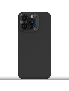 Nillkin LensWing Magnetic Hard Case för Apple iPhone 15 Pro Max Svart