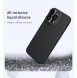 Nillkin LensWing Magnetic Hard Case för Apple iPhone 15 Pro Max Svart