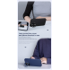 Nillkin LensWing Magnetic Hard Case för Apple iPhone 15 Pro Max Svart