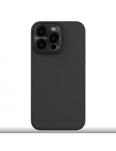 Nillkin LensWing Magnetic Hard Case för Apple iPhone 14 Pro Max Svart