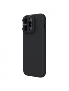 Nillkin LensWing Magnetic Hard Case för Apple iPhone 14 Pro Max Svart
