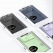 Nillkin CamShield Silky Magnetic Silikonfodral till Apple iPhone 14 Pro Svart
