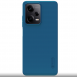 Nillkin Super Frosted Back Cover för Xiaomi Redmi Note 12 Pro 5G/Poco X5 Pro 5G Peacock Blue