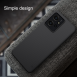 Nillkin Super Frosted Back Cover för Xiaomi Redmi Note 12 4G Bright Red