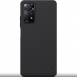 Nillkin Super Frosted Back Cover för Xiaomi Redmi Note 11 Pro/11 Pro 5G Svart