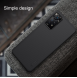 Nillkin Super Frosted Back Cover för Xiaomi Redmi Note 11 Pro/11 Pro 5G Svart