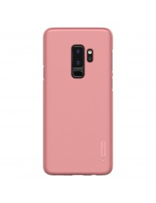 Med detta skydd kommer du att vara lugn för din Samsung Galaxy S9 Plus G965.