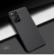Nillkin Super Frosted Back Cover för Xiaomi Redmi Note 11 Pro/11 Pro 5G Svart