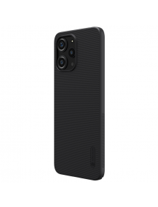 Nillkin Super Frosted Back Cover för Xiaomi Redmi 12 4G/5G Svart