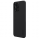 Nillkin Super Frosted Back Cover för Xiaomi Redmi 12 4G/5G Svart