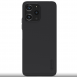 Nillkin Super Frosted Back Cover för Xiaomi Redmi 12 4G/5G Svart