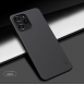 Nillkin Super Frosted Back Cover för Xiaomi Redmi 12 4G/5G Svart