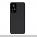 Nillkin Super Frosted Back Cover för Xiaomi 12/12X/12S Black