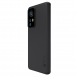 Nillkin Super Frosted Back Cover för Xiaomi 12/12X/12S Black