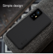 Nillkin Super Frosted Back Cover för Xiaomi 12/12X/12S Black