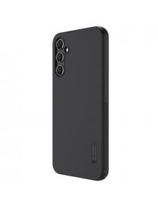 Nillkin Super Frosted Bakskal till Samsung Galaxy A34 5G Svart