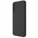Nillkin Super Frosted Bakskal till Samsung Galaxy A34 5G Svart