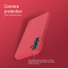 Nillkin Super Frosted Bakskal till Samsung Galaxy A34 5G Svart