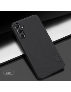 Nillkin Super Frosted Bakskal till Samsung Galaxy A34 5G Svart