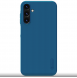 Nillkin Super Frosted Bakskal till Samsung Galaxy A15 5G Peacock Blue