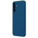 Nillkin Super Frosted Bakskal till Samsung Galaxy A15 5G Peacock Blue