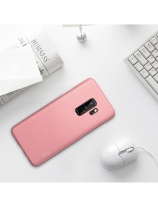 Rosa och väldigt snyggt skydd till Samsung Galaxy Note 9 N960.