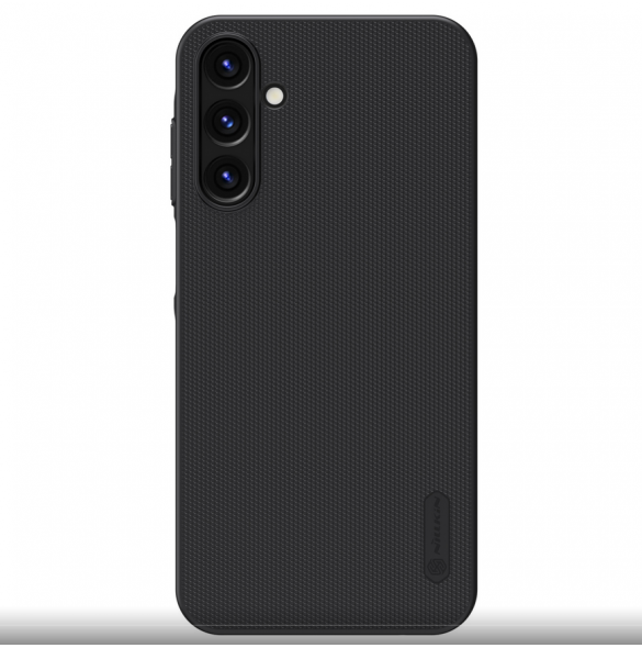 Nillkin Super Frosted Bakskal till Samsung Galaxy A15 5G Svart