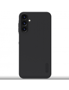 Nillkin Super Frosted Bakskal till Samsung Galaxy A15 5G Svart