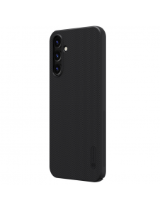 Nillkin Super Frosted Bakskal till Samsung Galaxy A15 5G Svart