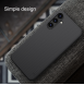 Nillkin Super Frosted Bakskal till Samsung Galaxy A15 5G Svart