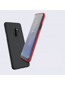 Vackert och pålitligt skyddande fodral från Samsung Galaxy S9 Plus G965.