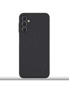 Nillkin Super Frosted Bakskal till Samsung Galaxy A14 4G Svart
