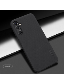 Nillkin Super Frosted Bakskal till Samsung Galaxy A14 4G Svart