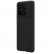 Nillkin Super Frosted Back Cover för Poco X6 Pro 5G Svart