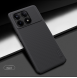 Nillkin Super Frosted Back Cover för Poco X6 Pro 5G Svart