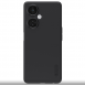 Nillkin Super Frosted Back Cover för OnePlus Nord CE 3 Lite Svart