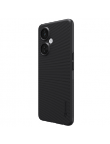 Nillkin Super Frosted Back Cover för OnePlus Nord CE 3 Lite Svart