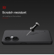 Nillkin Super Frosted Back Cover för OnePlus Nord CE 3 Lite Svart