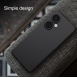 Nillkin Super Frosted Back Cover för OnePlus Nord CE 3 Lite Svart