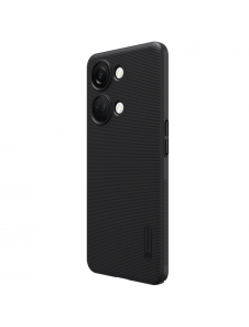 Nillkin Super Frosted Back Cover till OnePlus Nord 3 Black