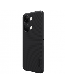 Nillkin Super Frosted Back Cover till OnePlus Nord 3 Black
