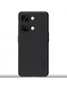 Nillkin Super Frosted Back Cover till OnePlus Nord 3 Black