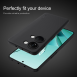 Nillkin Super Frosted Back Cover till OnePlus Nord 3 Black