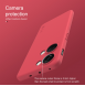 Nillkin Super Frosted Back Cover till OnePlus Nord 3 Black