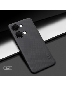 Nillkin Super Frosted Back Cover till OnePlus Nord 3 Black