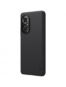 Nillkin Super Frosted Bakskal till Huawei Nova 9 SE Svart
