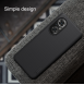 Nillkin Super Frosted Bakskal till Huawei Nova 9 SE Svart